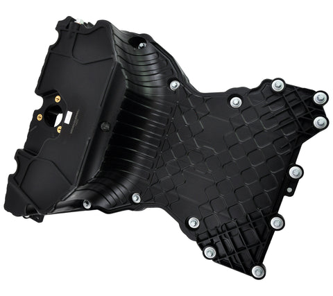 Oil Sump Pan For Mercedes-Benz: C-Class, CLS, E-Class, GLK-Class