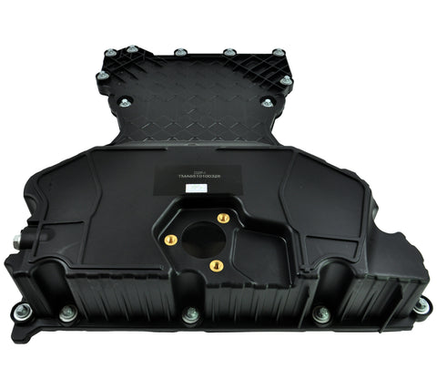 Oil Sump Pan For Mercedes-Benz: C-Class, CLS, E-Class, GLK-Class