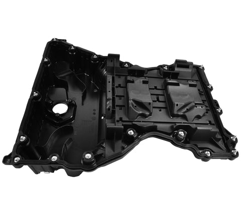 Oil Sump Pan For Mercedes-Benz: C-Class, CLS, E-Class, GLK-Class