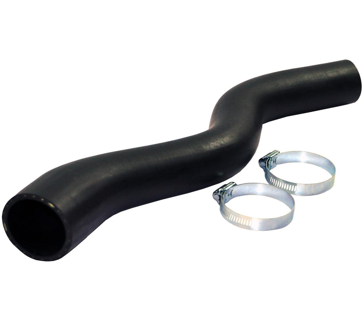 Turbo Outlet Intercooler Hose Pipe For Mitsubishi L200, Pajero 2.5 TD, 1505A377