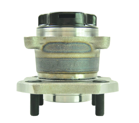 Wheel Bearing Hub for Nissan: NV200, NV200 / Evalia 43202-JX00A