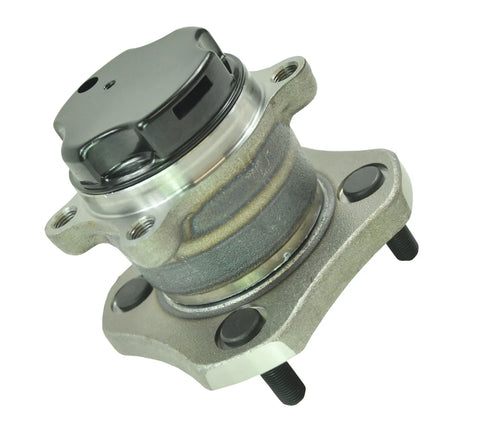 Pair of Wheel Bearing Hub for Nissan: NV200, NV200 / Evalia 43202-JX00A