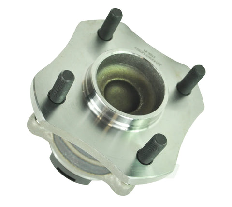 Pair of Wheel Bearing Hub for Nissan: NV200, NV200 / Evalia 43202-JX00A