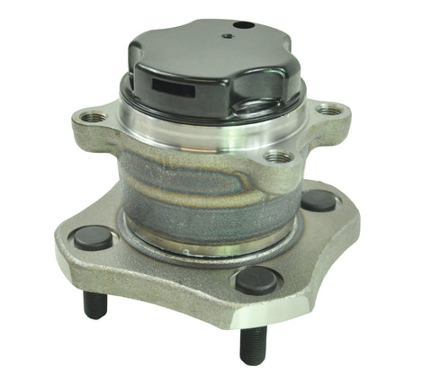 Wheel Bearing Hub for Nissan: NV200, NV200 / Evalia 43202-JX00A