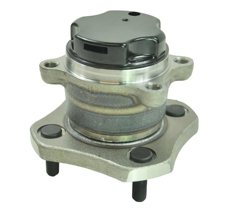 Pair of Wheel Bearing Hub for Nissan: NV200, NV200 / Evalia 43202-JX00A
