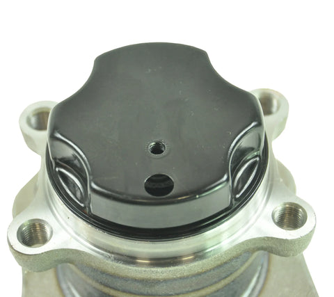 Pair of Wheel Bearing Hub for Nissan: NV200, NV200 / Evalia 43202-JX00A