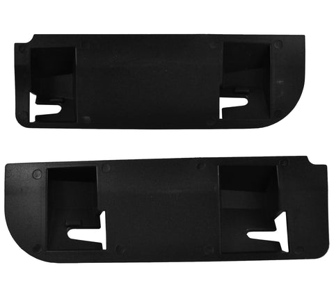 Camera Tailgate Handle Boot Cover Handle For Nissan Qashqai 2007-2013 90812Jd20H
