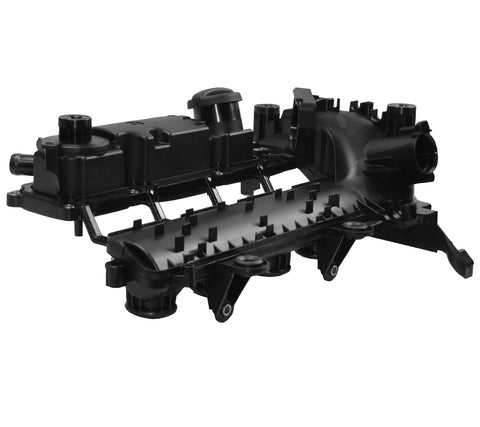 Cylinder Head/Cam Rocker Engine Valve Cover For Citroen Peugeot 1.4 Hdi, Ford S-Max Mondeo Mk4 Galaxy Jaguar Xf 0361Q5