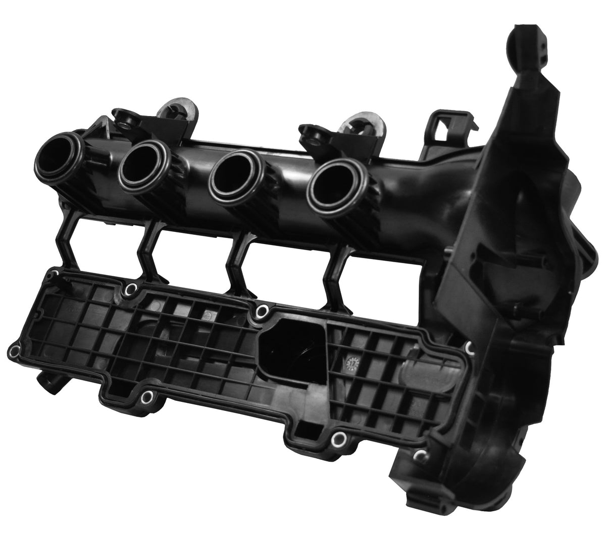 Cylinder Head/Cam Rocker Engine Valve Cover For Citroen Peugeot 1.4 Hdi, Ford S-Max Mondeo Mk4 Galaxy Jaguar Xf 0361Q5