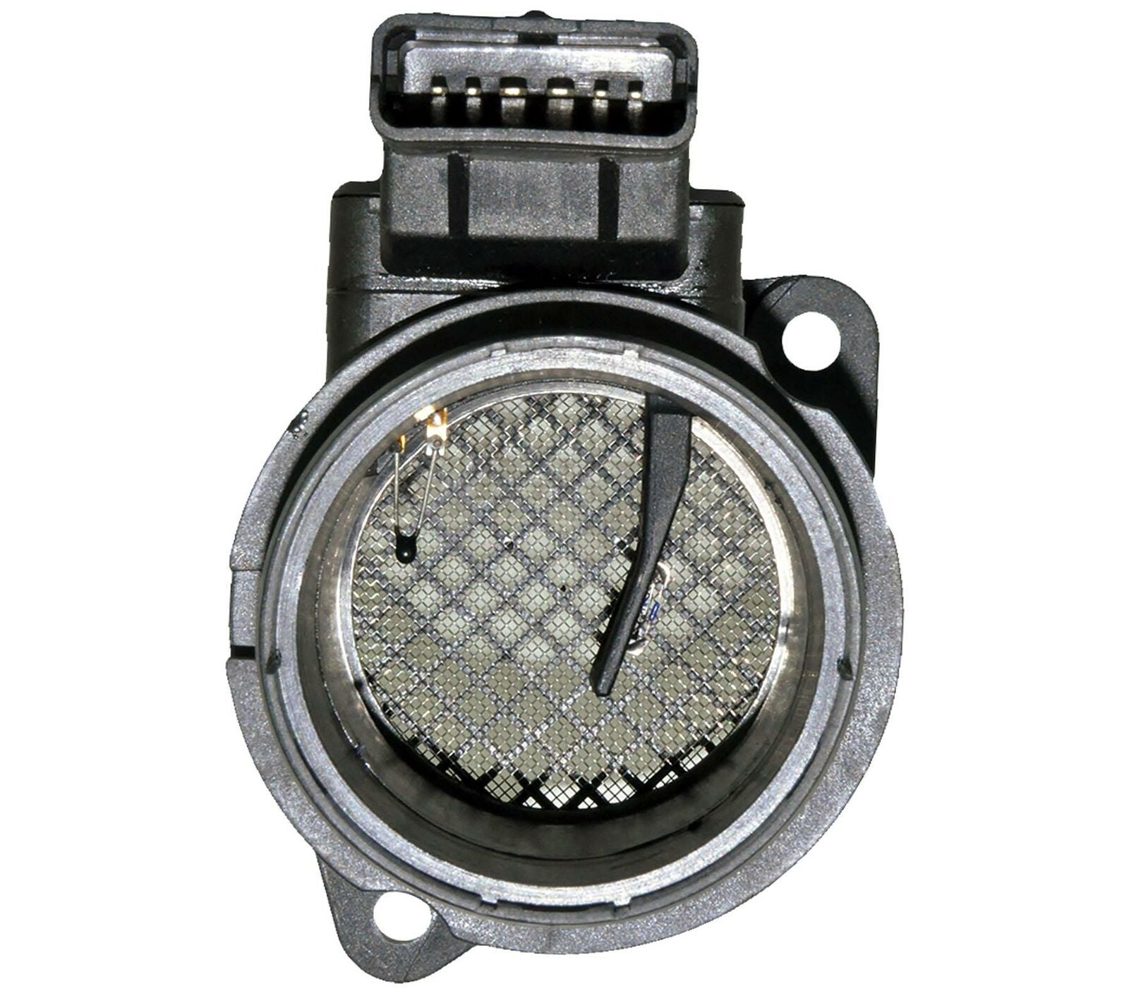 Mass Air Flow Meter Sensor For Citroen C2, C3, Xsara, Ford Fiesta, Fusion, Peugeot 1007, 206, 307