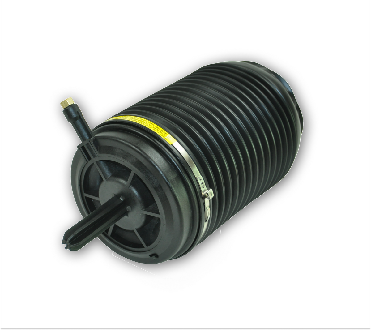 Air Spring Bag for Porsche: Macan 95B616001H Rear Right