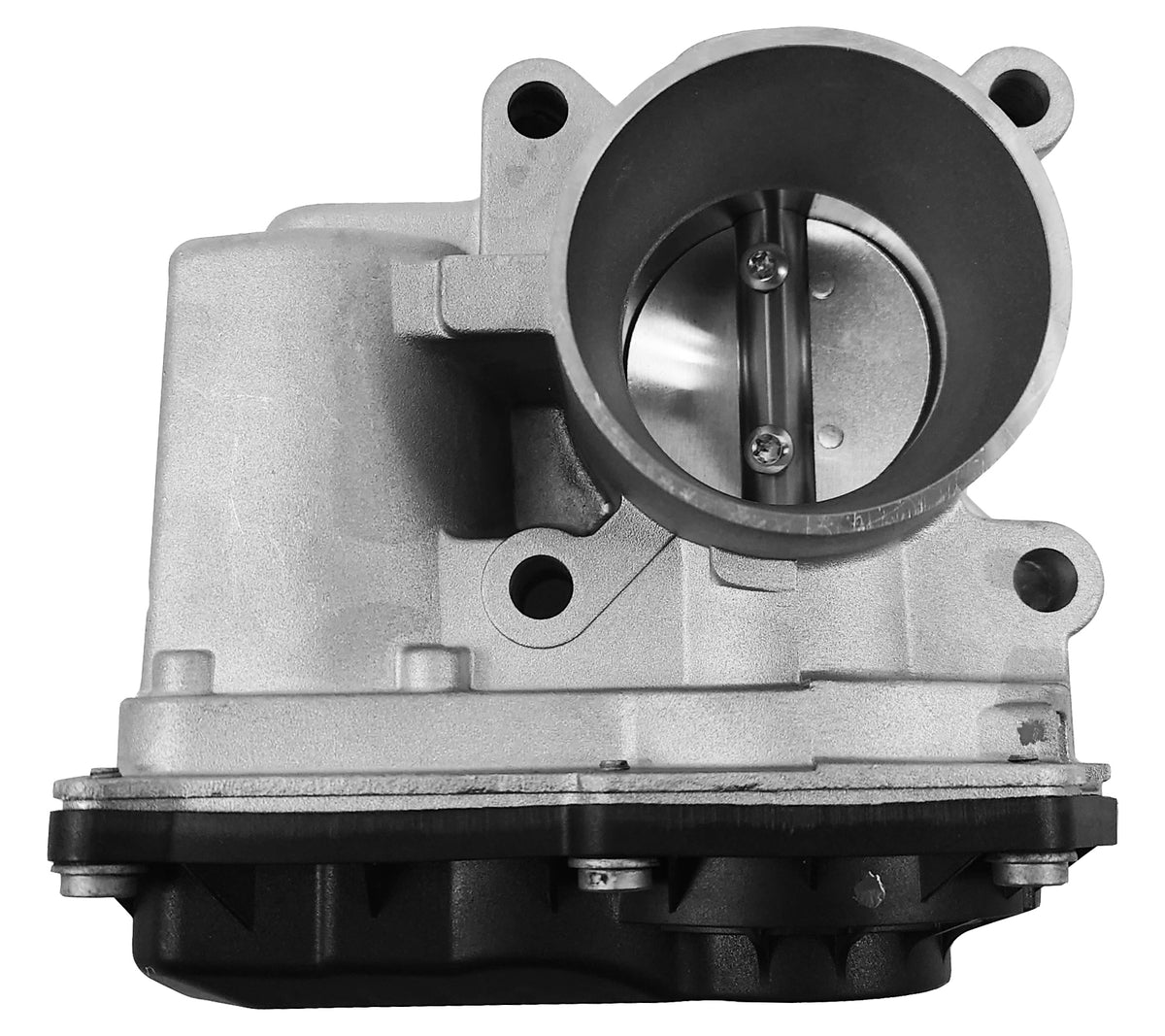 8200568712, 89088 Throttle Body 12 V For Renault Clio, Dacia Sandero