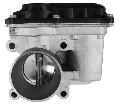 8200568712, 89088 Throttle Body 12 V For Renault Clio, Dacia Sandero