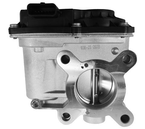 8200568712, 89088 Throttle Body 12 V For Renault Clio, Dacia Sandero