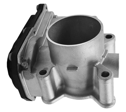 8200568712, 89088 Throttle Body 12 V For Renault Clio, Dacia Sandero