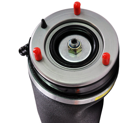 Air Suspension Strut Front Right For Land Rover Range Rover L322 RNB000740