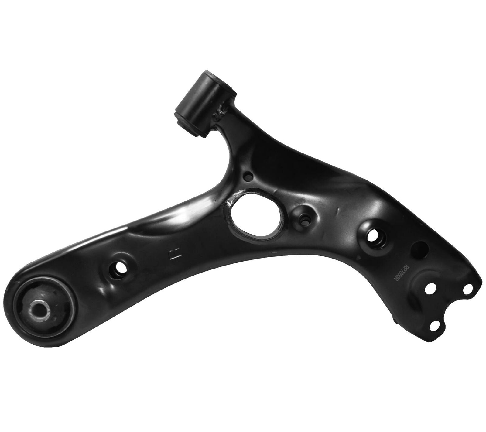 New wishbone suspension arm for Toyota RAV4 repair