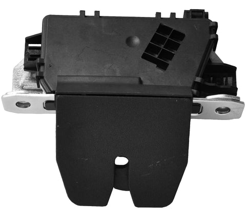 Tailgate Boot Locking System For Opel Vauxhall Astra H Zafira B 13126497