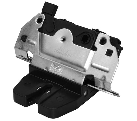 Tailgate Boot Locking System For Opel Vauxhall Astra H Zafira B 13126497