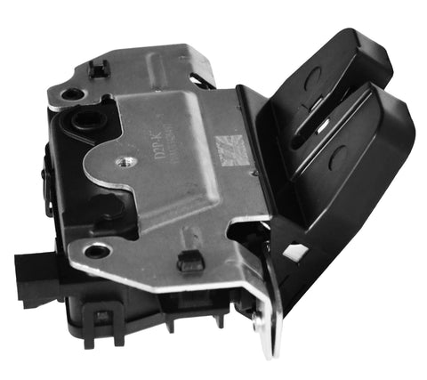 Tailgate Boot Locking System For Opel Vauxhall Astra H Zafira B 13126497