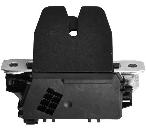 Tailgate Boot Locking System For Opel Vauxhall Astra H Zafira B 13126497