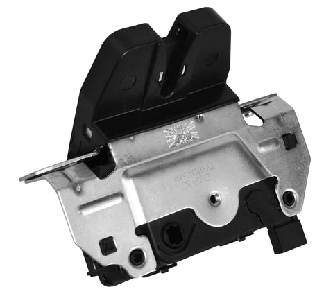 Tailgate Boot Locking System For Opel Vauxhall Astra H Zafira B 13126497