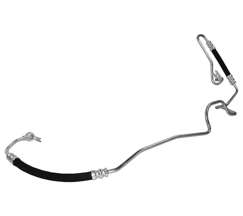 Power Steering Hose Pipe for Vauxhall Insignia Petrol 13219375