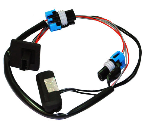 Tailgate Lid Boot Switch 13422271 For Opel Vauxhall Meriva B