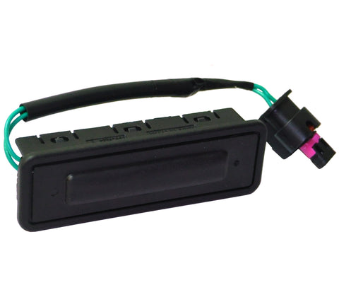 Tailgate Boot Opening Release Switch FOR Vauxhall Insignia A Estate 13597499