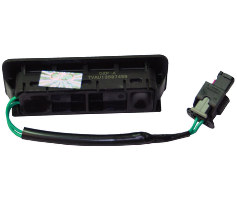 Tailgate Boot Opening Release Switch FOR Vauxhall Insignia A Estate 13597499