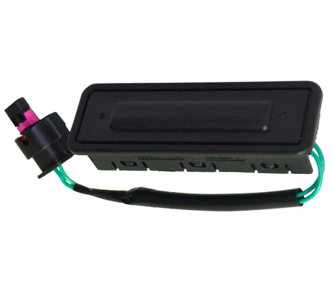 Tailgate Boot Opening Release Switch FOR Vauxhall Insignia A Estate 13597499
