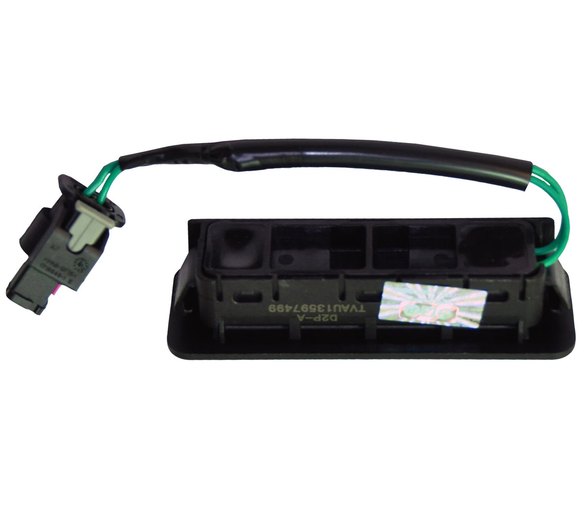 Tailgate Boot Opening Release Switch FOR Vauxhall Insignia A Estate 13597499