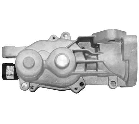 Vanne Egr/Agr valve For Vauxhall/Opel Astra J Corsa D Meriva B Mokka 1.7 Cdti 55581958