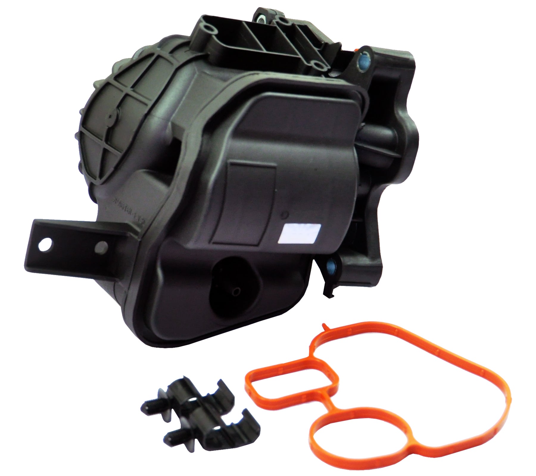 500086368 EGR Valve Cooler Repair Kit FOR Fiat Bravo Doblo Freemont Punto Idea L ...