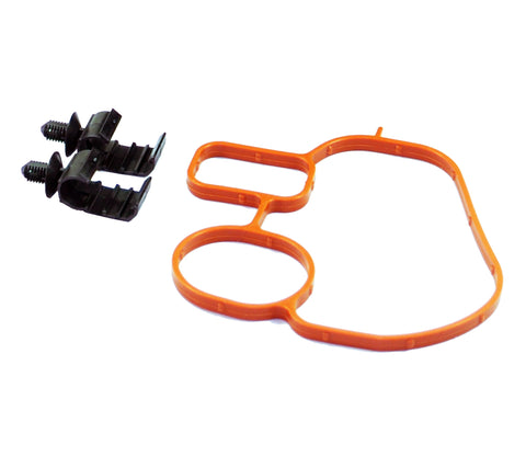 2.0 TTiD EGR Valve Cooler Pot Repair Kit 55573044 for Saab 9-5 YS3G [2010-2012]