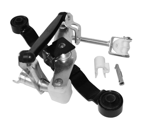 Gearbox Gear Linkage Kit With Pin For Opel Vauxhall Astra G/H Zafira A