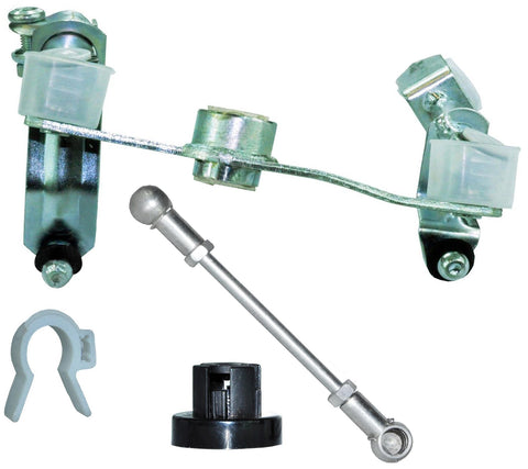 Gear Selector Metal Rod Linkage For Opel/Vauxhall Corsa C, Combo, Meriva, Tigra