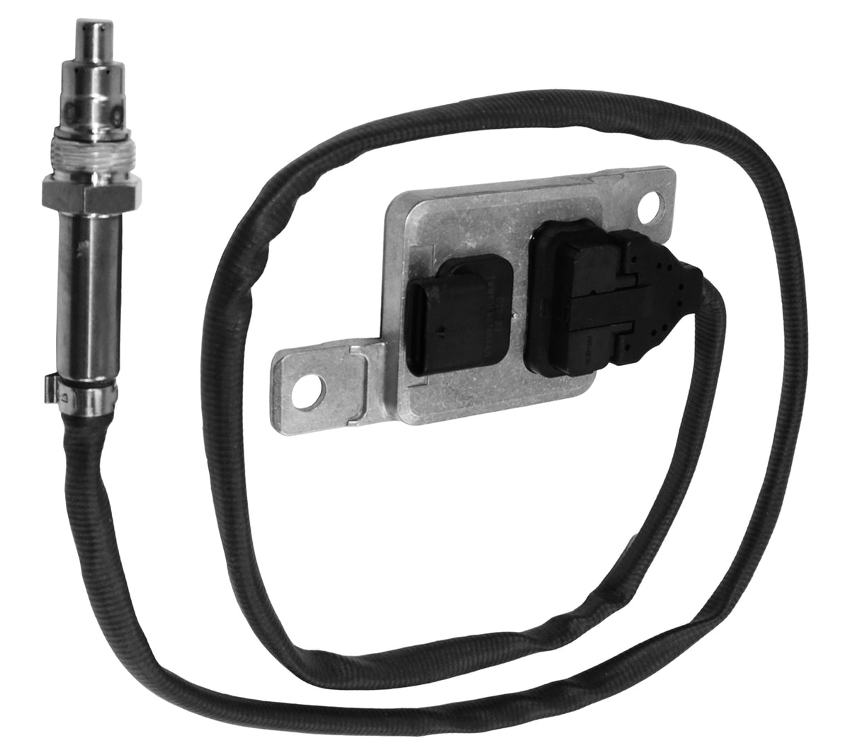 NOX Lambda Sensor For Audi A4/S4 (B8) Q3 8U Seat Alhambra (710, 711) 2.0 Tdi