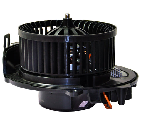 Heater Blower Motor Fan (Right Hand Drive) For Audi, VW, Seat, Skoda Altea, and Octavia