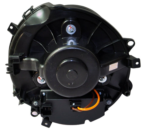 Heater Blower Motor Fan (Right Hand Drive) For Audi, VW, Seat, Skoda Altea, and Octavia