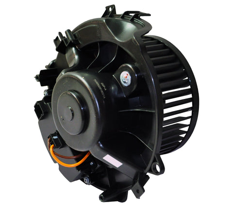 Heater Blower Motor Fan (Right Hand Drive) For Audi, VW, Seat, Skoda Altea, and Octavia