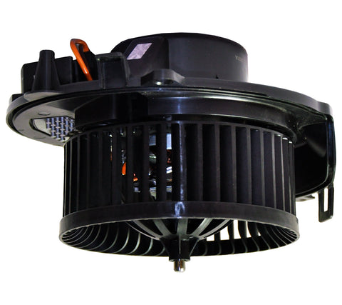 Heater Blower Motor Fan (Right Hand Drive) For Audi, VW, Seat, Skoda Altea, and Octavia