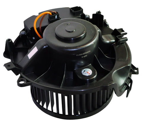 Heater Blower Motor Fan (Right Hand Drive) For Audi, VW, Seat, Skoda Altea, and Octavia