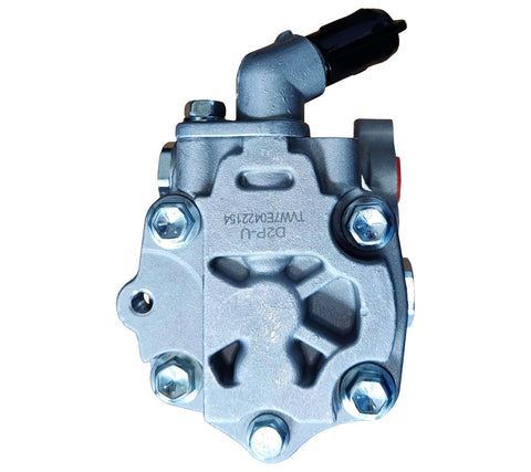 Hydraulic Power Steering Pump For Vw