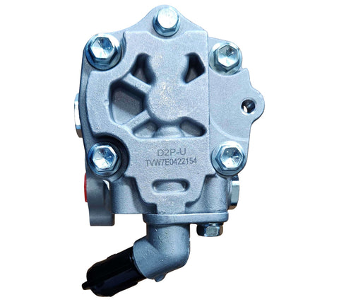 Hydraulic Power Steering Pump For Vw