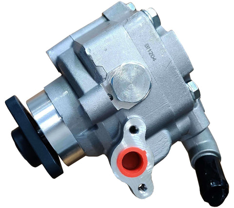 Hydraulic Power Steering Pump For Vw