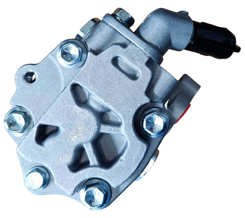 Hydraulic Power Steering Pump For Vw