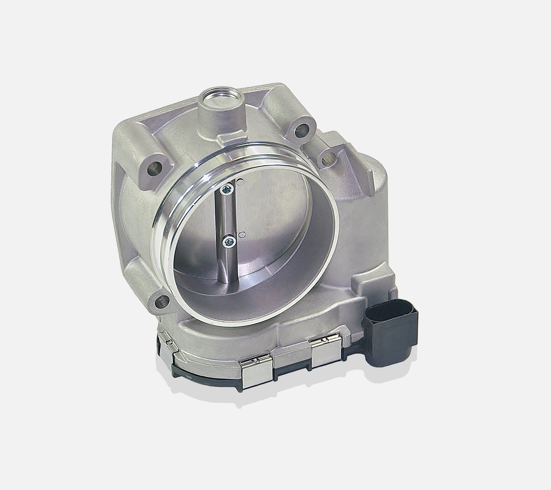 Throttle Body 022133062AJ for VW Golf Mk5, Touareg, Phaeton, Transporter 3.2 V6 – Porsche 911, Boxster, Cayman, Cayenne