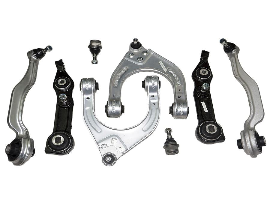 Trailing Arms Suspension Kit for Mercedes-Benz CLS E-Class