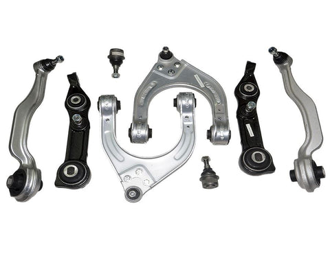 Trailing Arms Suspension Kit for Mercedes-Benz CLS E-Class